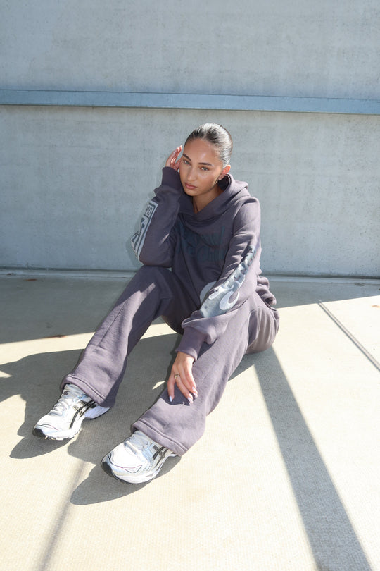 Lucky Me | I See Ghosts Tracksuit