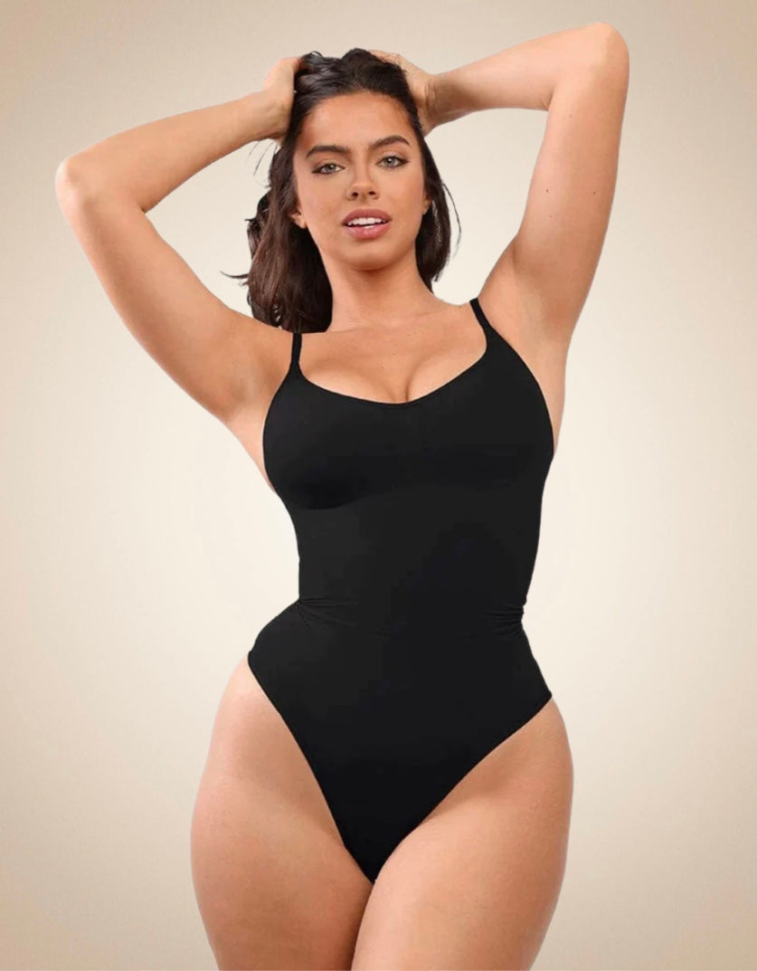 Alma | Magisk Bodysuit