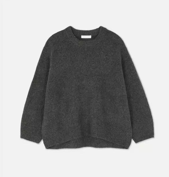 Maya | Trendy oversized sweater