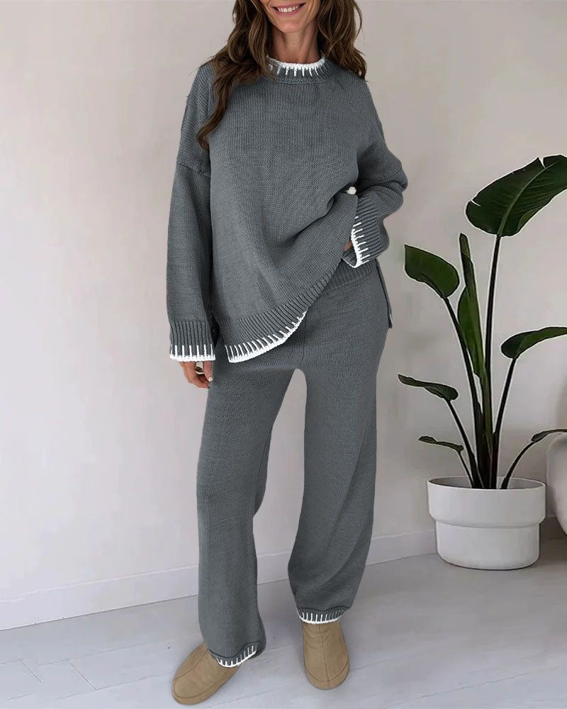 Sofia | Comfy Set