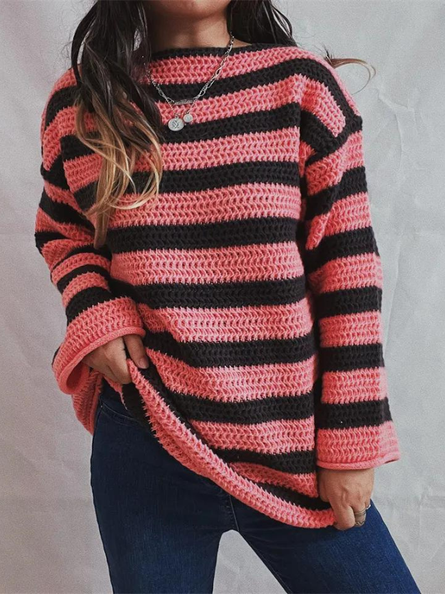 Signe | Pullover sweater