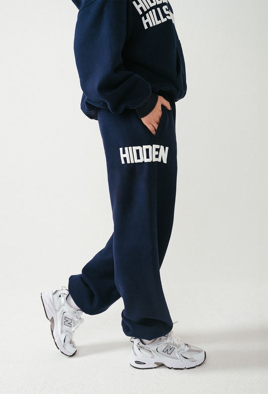 Emma| Cozy Queen Tracksuit (fuldt tracksuit)